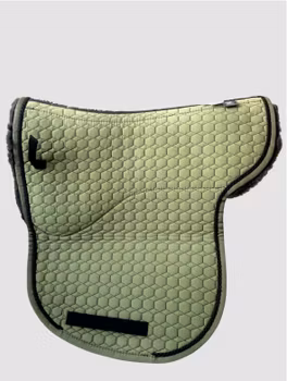 E.A Mattes Fårskinnsvojlock