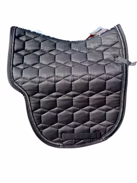 E.A Mattes Eurofit med crystal piping
