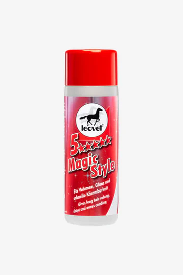 Leovet 5-Star Magic Style Utredningsgelé 200ml