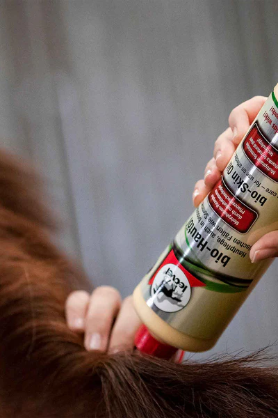 Leovet Bio Skin Oil 500ml