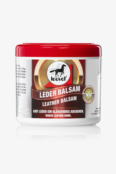 Leovet Läderbalsam 500ml