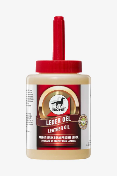 Leovet Läderolja 450ml