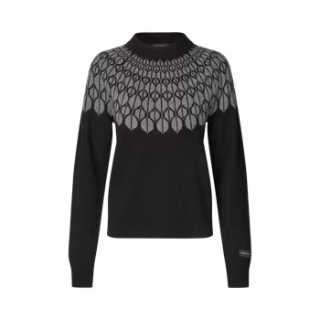 EQUES KL Magda Ladies Knitted Sweater