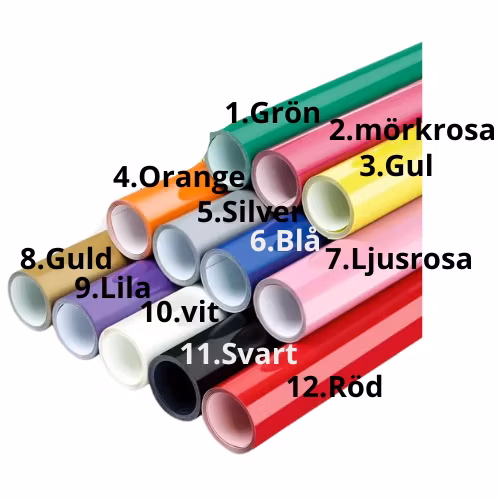 Personligt namn tryck för täcken och tröjor