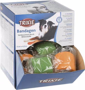 Bitter flexlinda självhäftande