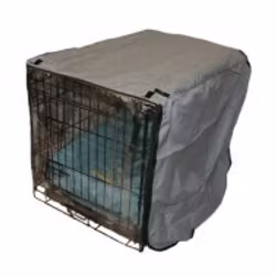 Bur överdrag 76cm - utställning