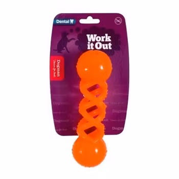 Dental work it out 18cm