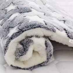 Ergosoft bedd till Ergobeds med stjärnor