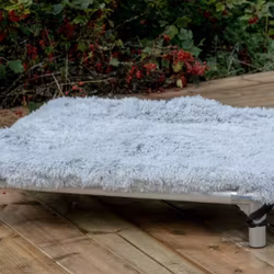 Ergosoft fluff bedd till Ergobeds