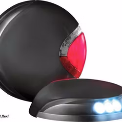 Flexi ledlight