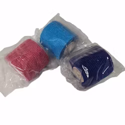 Flex linda självhäftande