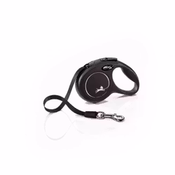 Flexi New CLASSIC - svart