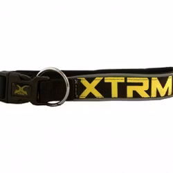 Halsband XTRM med mjukt foder