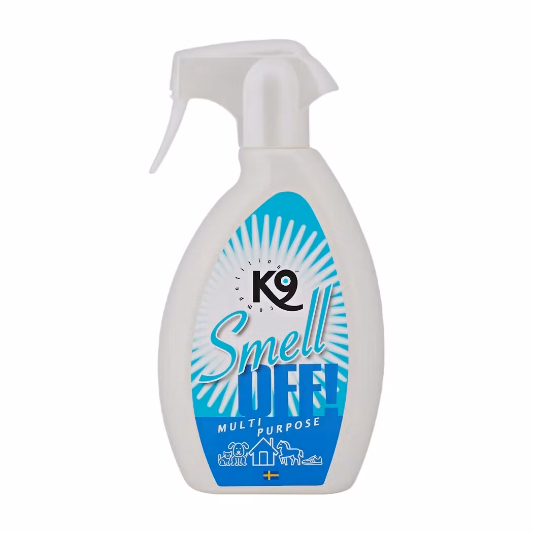 K9 Smell Off - Multi purpose