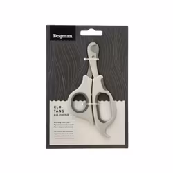 Klotång allround 14cm