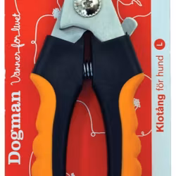 Klotång olika storlek