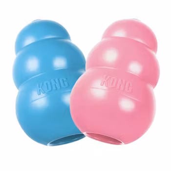 Kong valp 8.5cm