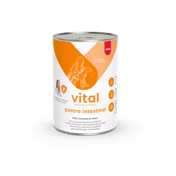 mera vital dog Gastro Intestinal  – våtfoder