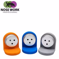 Nose work pairing Pods 3-PACK