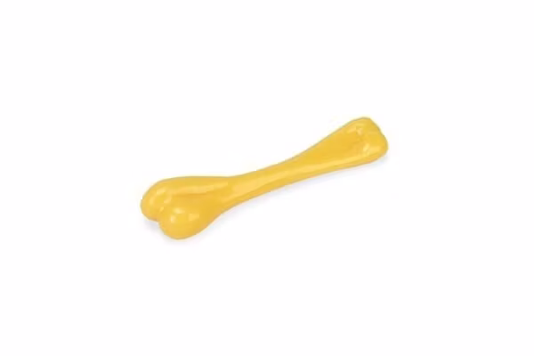 Nylonben 17cm vanilj
