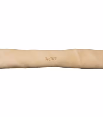 Rauh äkta nordiskt tugg 40cm