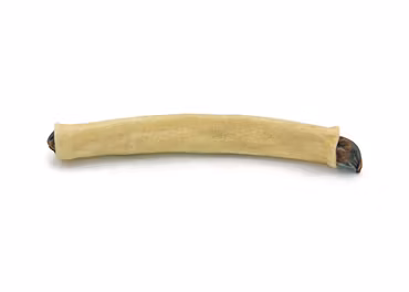 Rauh Älg sticks fylld med älg salami 19cm