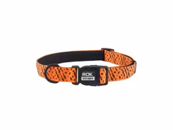 ROK strap halsband i olika färg och storlek