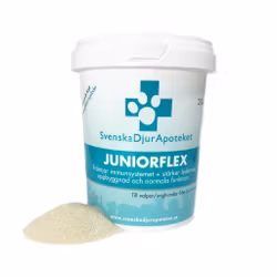 Svenskadjurapoteket - Junior Flex