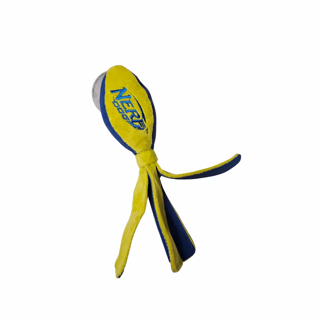 Toy Nerf kastboll 32cm
