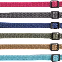 valphalsband 6pack färg mix 2 S/M
