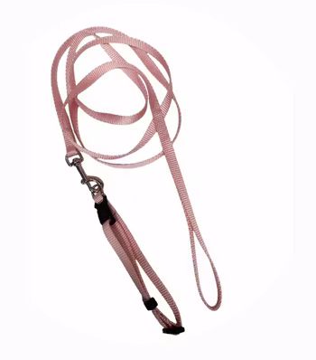 Valpkoppel set med halsband i olika färger