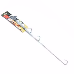 Ventilations krokar till bil 3pack
