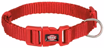 valp halsband olika färger