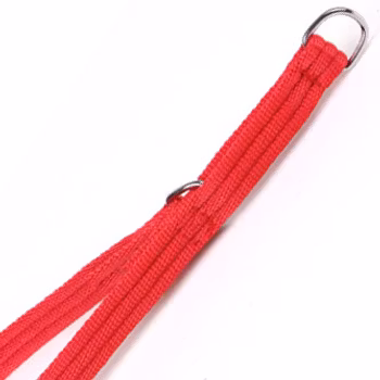 Valk halsband halvstryp
