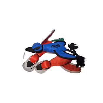 Toy Nerf mix Flygande fågel 30cm