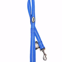 Koppel bred Limex 200cm med reflex