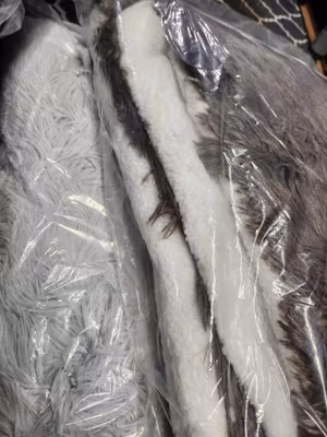 Ergosoft fluff bedd till Ergobeds