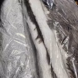 Ergosoft fluff bedd till Ergobeds