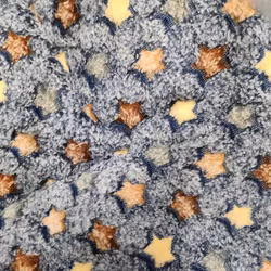 Ergosoft bedd till Ergobeds med stjärnor