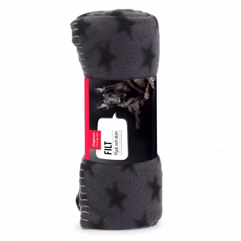 Fleece filt