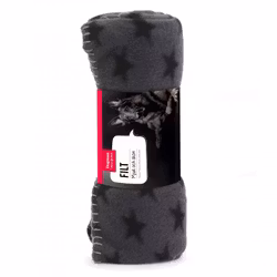 Fleece filt