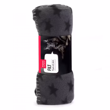 Fleece filt