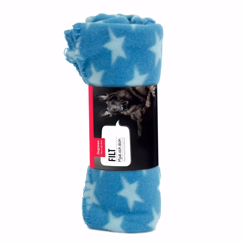 Fleece filt