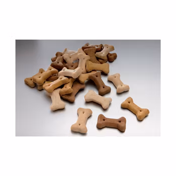 MERA Bakery kexben Mix 1kg (kort datum)