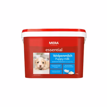 Valpmjölk 10kg - mjölkersättning
