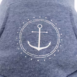 Be Nordic Hoodie
