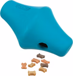 Snack-spinner