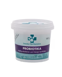 Svenskadjurapotekets - Probiotika