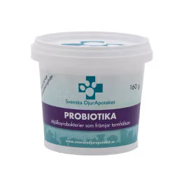 Svenskadjurapotekets - Probiotika