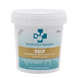 Svenskadjurapoteket- Kelp